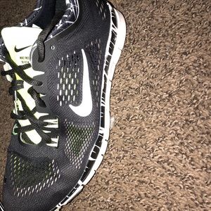 nike free TR FIT 4